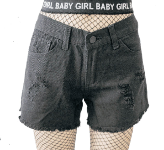 Women's Fishnet Pantyhose Tights - Baby Girl Fashion - Queen