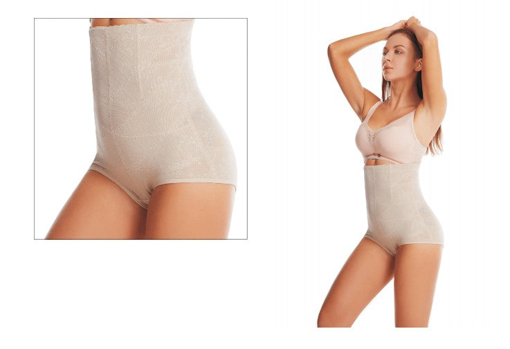 Women's Extra Strength Control Mesh Shapewear w/ Reinforced Tummy & Waist Control
