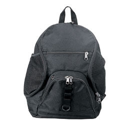 17" Wave Backpacks