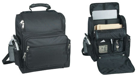 16" Deluxe Laptop Backpacks