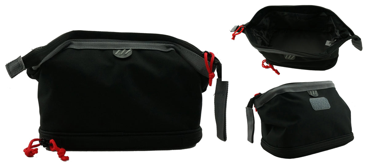 8" Discreet Handgun Case