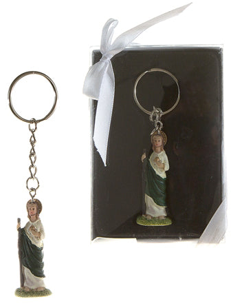 St. Judas Key Chains