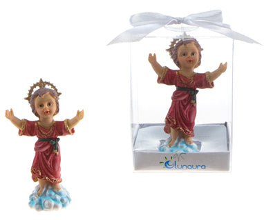 El Nino Statue Poly Resin