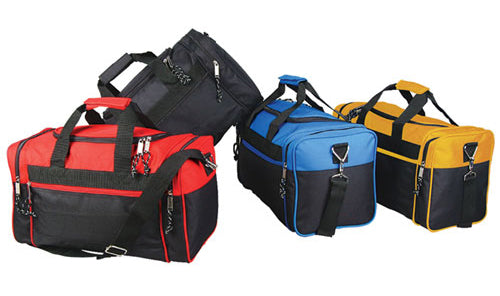 17" Duffle Bag