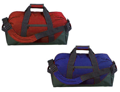 21" Duffle Bags