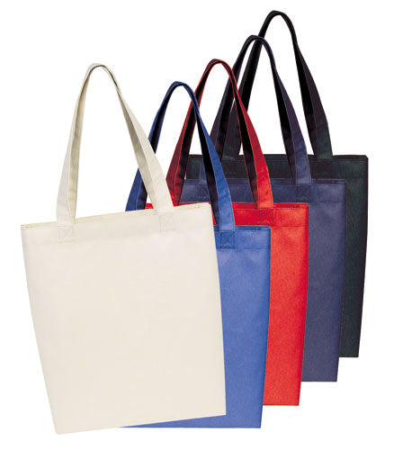 15" Shopping Tote Bags