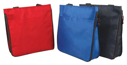 Expandable Shopping Tote Bags