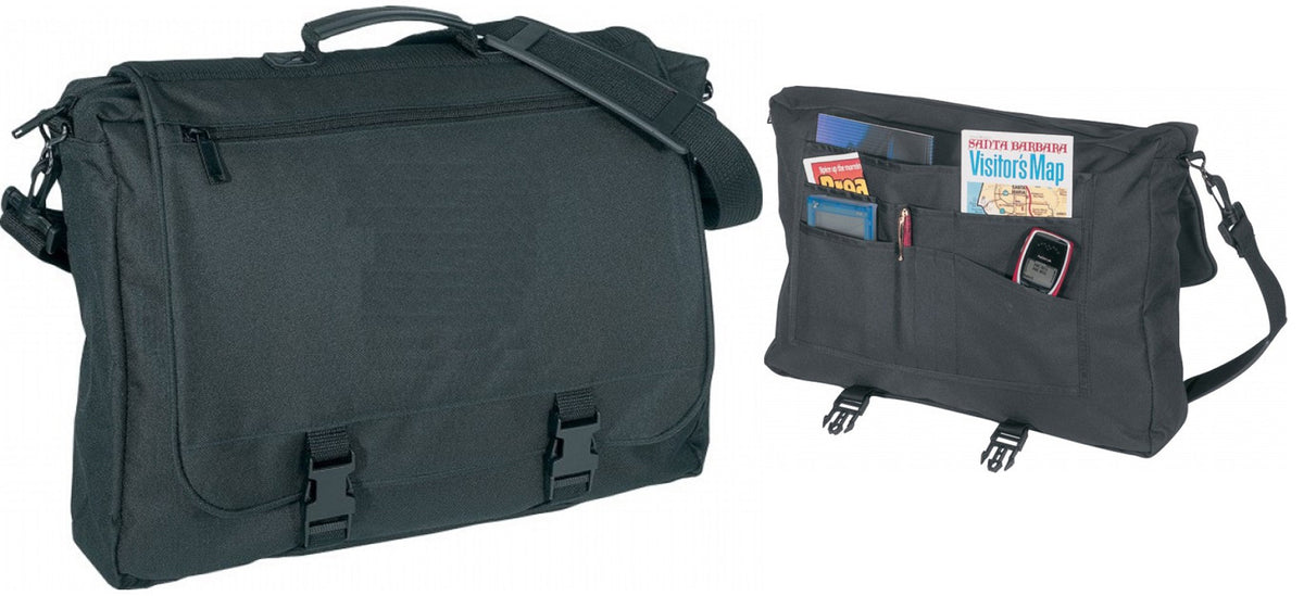 16" Standard Briefcases