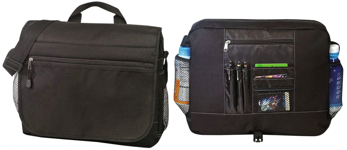 15" Messenger Bags