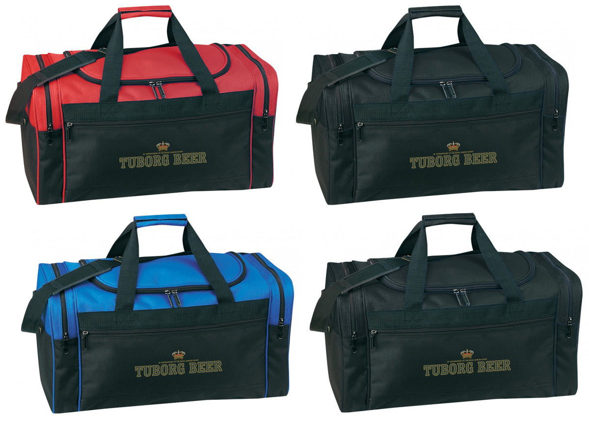 21" Duffle Bags