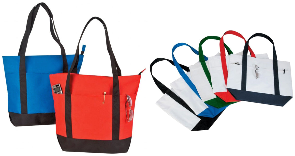 20" Tote Bags