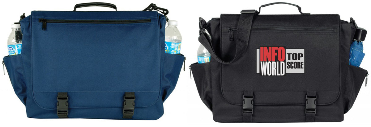 16" Standard Briefcases