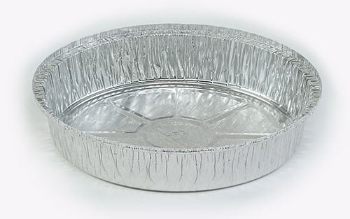 Aluminum 7" Round Pan - Nicole Home Collection