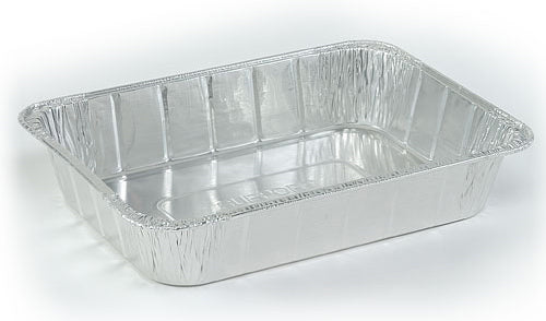 Aluminum Giant Lasagna Pan - Nicole Home Collection
