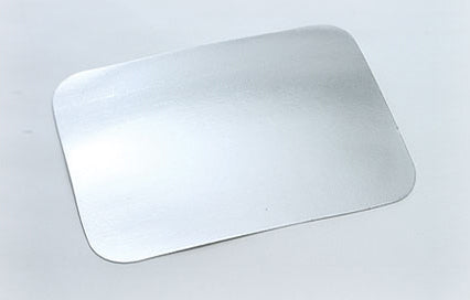 Board Lid For 1 lb. Oblong Pan - Nicole Home Collection