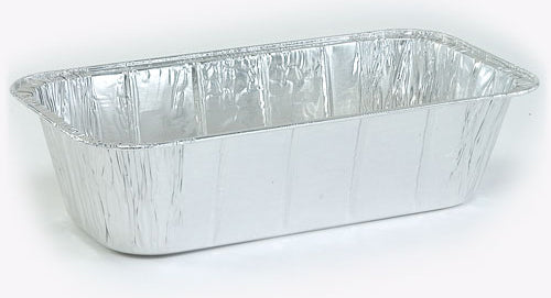 Aluminum 5 lb. Loaf Pan - Nicole Home Collection