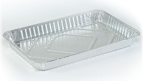 Aluminum 1/4 Sheet Cake Pan - Nicole Home Collection