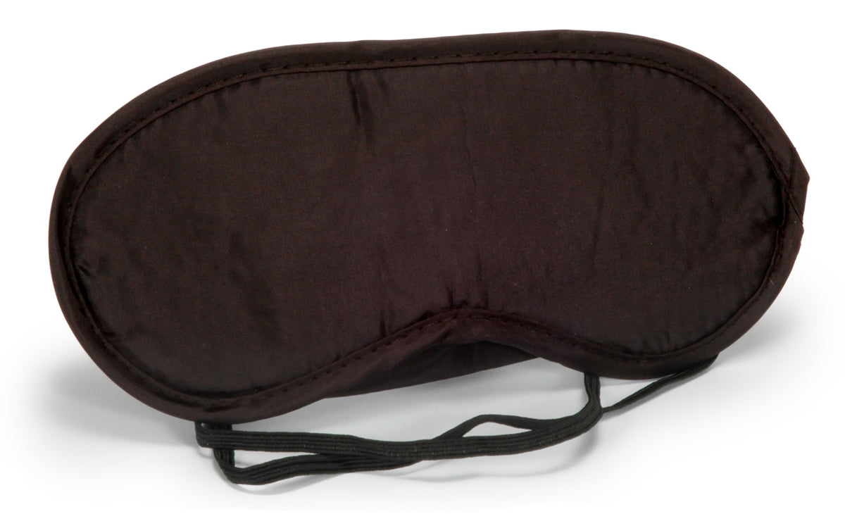 Black Eye Sleep Masks