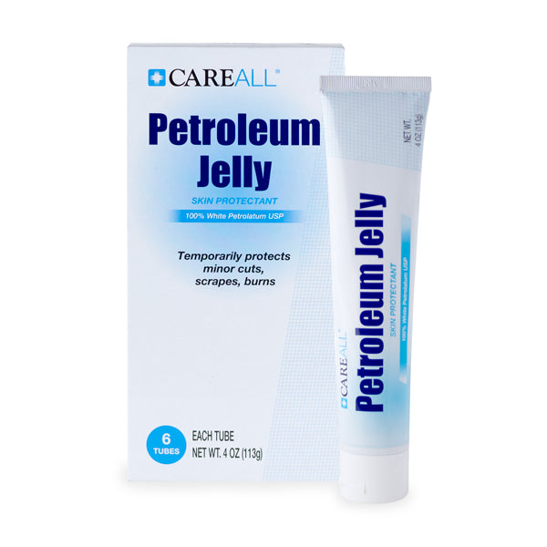 CareALL 4 oz. Petroleum Jelly Tube