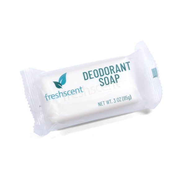 Freshscent 3 oz. Deodorant Soap