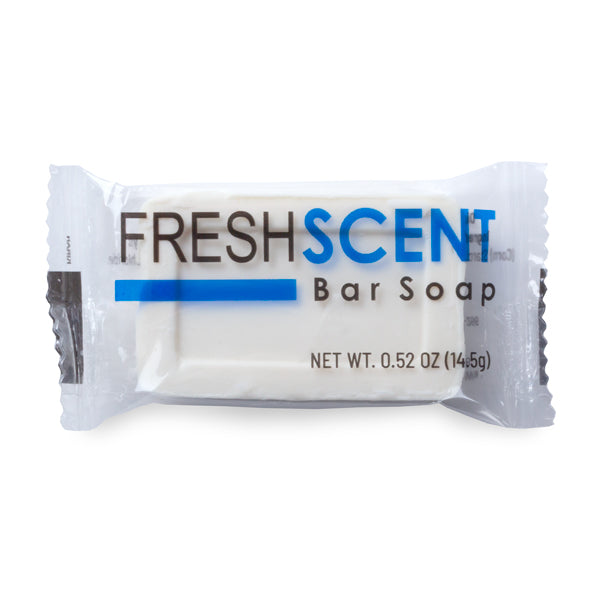 Freshscent #3/4 (0.5oz) Bar Soap