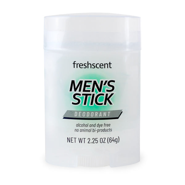 Freshscent 2.25 oz. Men's Stick Deodorant