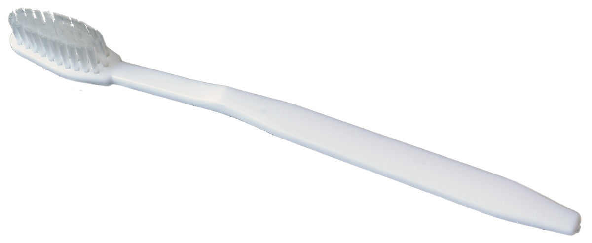 36 Tuft Nylon Toothbrushes