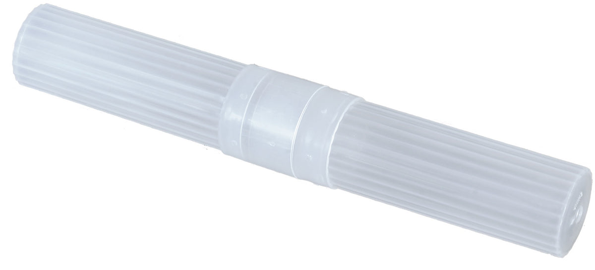 Toothbrush Holders (Clear)