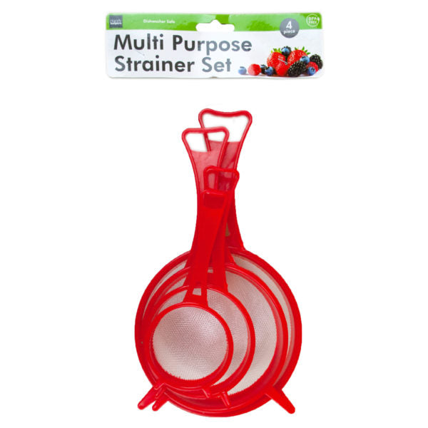 Kitchen Strainer Set
