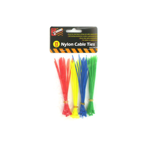 Nylon Cable Ties