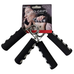 Stayfit Hand Grips 2 Count Set