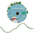 Garland Christmas Holly Berry 9ft/ 2.74m