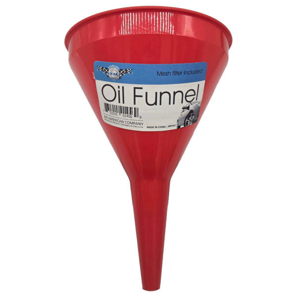 1.2 Liter Oil Funnel