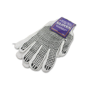 Multi-Purpose Jersey Work Gloves