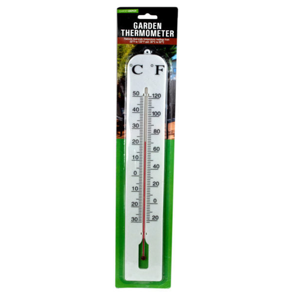Jumbo Thermometer