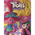 Trolls Band Together 12 Page Poster Book
