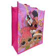LOL Surprise Large Non Woven Tote Bag