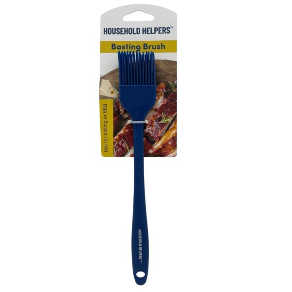 Household Helpers Silicone Basting Brush