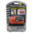 Laser Guided Level