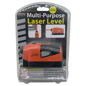Laser Guided Level