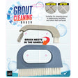 2 Pack Grout Cleaner Brushes