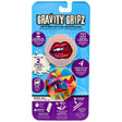 ReTrak Gravity Gripz Double Pack Hands-Free Phone Mount Grips - Lips and Pastel Geometry