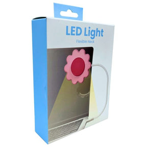 Vivitar Flower USB Light