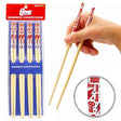 David Bowie Chopsticks Set