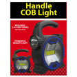 Hanging All-Purpose Work COB Lamp