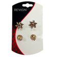 DCNL Rhinestone Hair Spinners