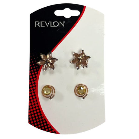 DCNL Rhinestone Hair Spinners
