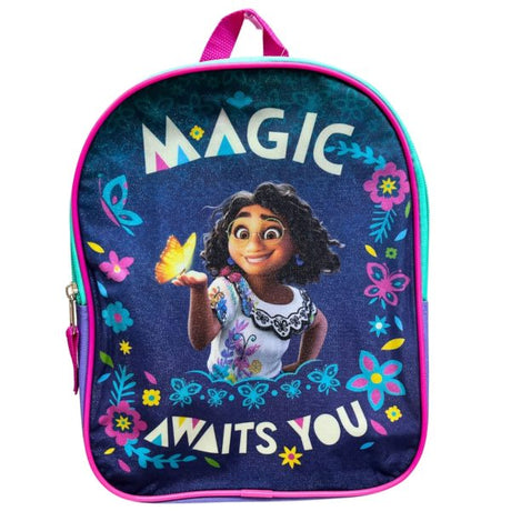 Encanto 11" Mini Backpack