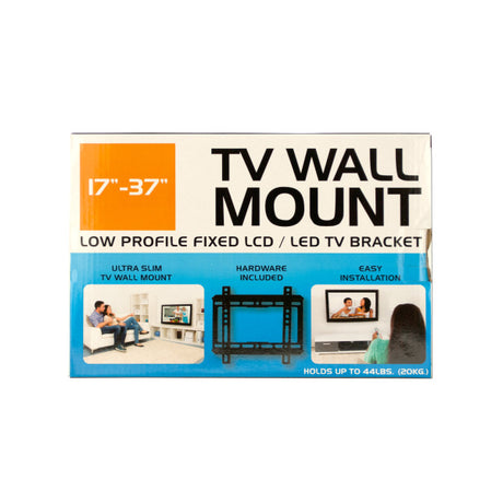 Small Low Profile TV Wall Mount