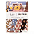 Industrial 24 Sheet 6"x8" Paper Pad